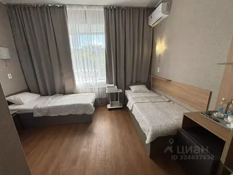 Комната Челябинская область, Челябинск Сетевая ул., 11