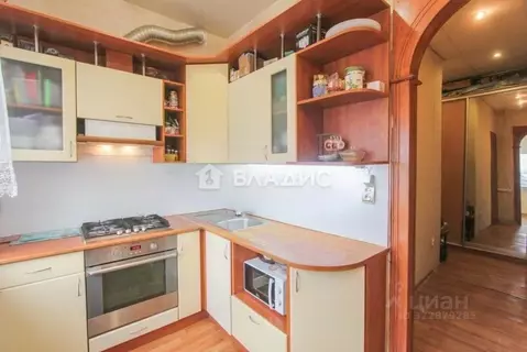 2-к кв. Нижегородская область, Нижний Новгород Соцгород жилрайон, ...