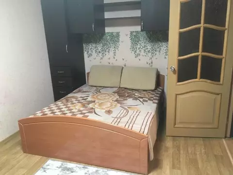 1-к кв. Пензенская область, Пенза ул. Терешковой, 8 (31.0 м)