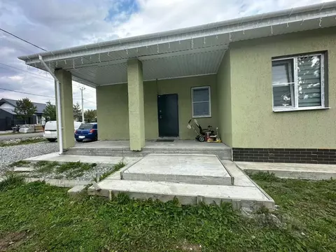 Дом в Свердловская область, Белоярский муниципальный округ, пос. ...