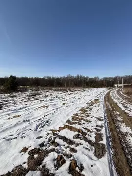 Участок в Владимирская область, Владимир д. Уварово, пер. 1-й ...
