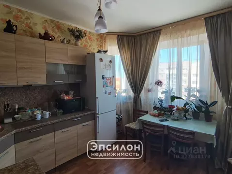 2-к кв. Курская область, Курск ул. Домостроителей, 1 (61.24 м)