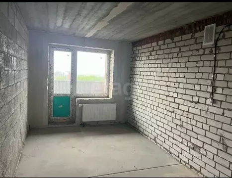 1-к кв. Самарская область, Самара пос. Мехзавод, Новая Самара мкр,  ...