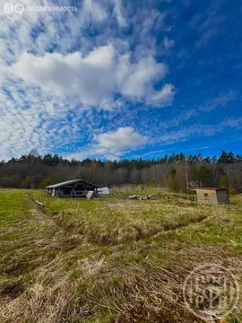 Участок в Выборгский район, Каменногорское городское поселение, ...