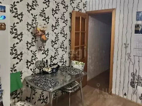 3-к кв. Вологодская область, Череповец Архангельская ул., 25 (62.5 м)