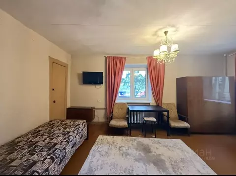 1-к кв. Московская область, Люберцы ул. 8 Марта, 40 (32.7 м)