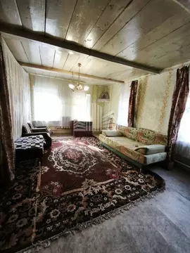 Дом в Самарская область, Богатовский район, Печинено с/пос, с. ...