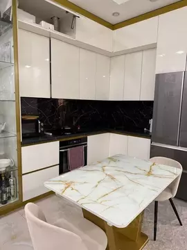 3-к кв. Московская область, Химки ул. Кудрявцева, 16 (94.0 м)