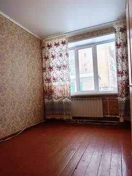 1-к кв. Орловская область, Орловский муниципальный округ, пос. ...