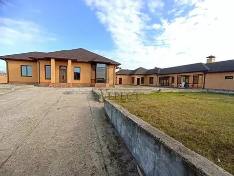 Коттедж в Белгородская область, Старый Оскол ул. Ленина (178 м)