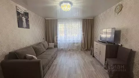 3-к кв. Бурятия, Улан-Удэ Комсомольская ул., 16 (64.8 м)