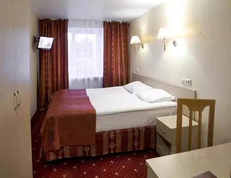 Комната Новгородская область, Великий Новгород Район Торговая сторона, ...