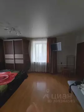 1-к кв. Башкортостан, Уфа ул. 40 лет Октября, 2 (32.0 м)