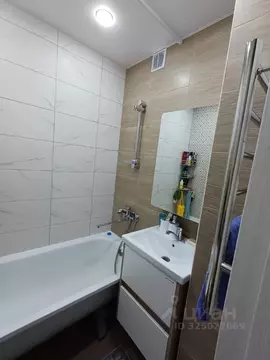 1-к кв. Чувашия, Чебоксары просп. Тракторостроителей, 77 (33.0 м)