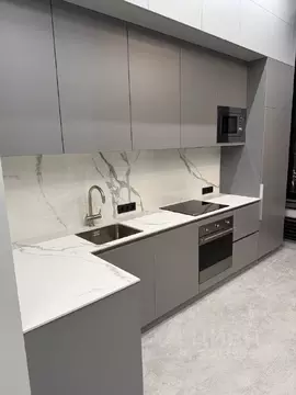 Студия Москва ул. Василия Ланового, 3 (34.4 м)