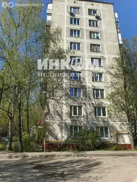 2-комнатная квартира: Москва, улица Молостовых, 13к2 (45.1 м)