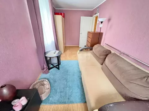 2-к кв. Татарстан, Казань ул. Павлюхина, 99 (41.1 м)