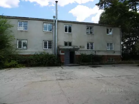 Производственное помещение в Белгородская область, Старый Оскол проезд ...