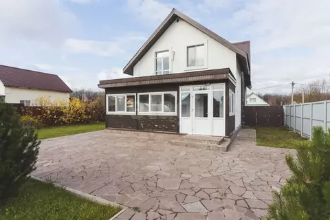 Таунхаус в Башкортостан, Уфа городской округ, с. Нагаево ул. Ишмуллы ...