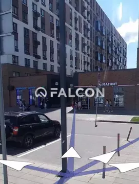 Помещение свободного назначения в Московская область, Ленинский ...