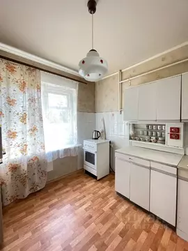 2-к кв. Омская область, Омск ул. Куйбышева, 136 (53.0 м)