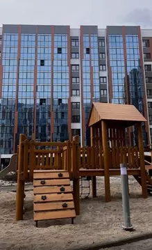 1-к кв. Иркутская область, Иркутск ул. Старо-Кузьмихинская, 22/2 (37.3 ...