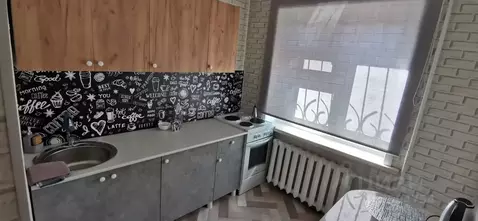 1-к кв. Забайкальский край, Чита ул. Кастринская, 4 (32.0 м)