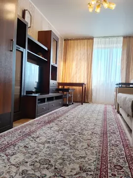 3-к кв. Челябинская область, Челябинск ул. Комарова, 125 (65.0 м)