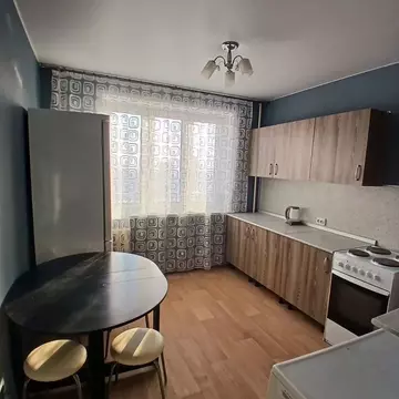 1-к кв. Башкортостан, Уфа Российская ул., 47/3 (38.0 м)