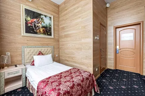 Комната Москва Дербеневская ул., 11АС18 (13.0 м)