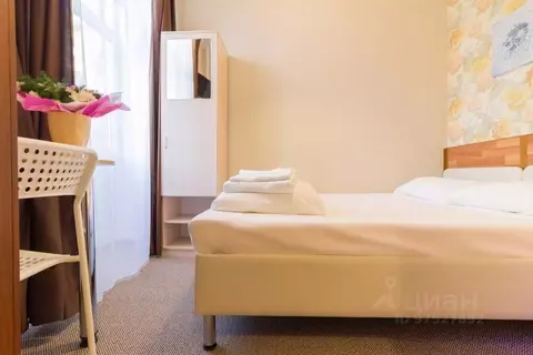 Комната Москва 1-я Новокузьминская ул., 19 (12.0 м)