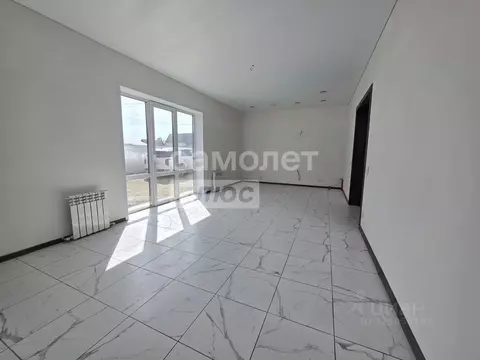 Дом в Алтайский край, Барнаул городской округ, с. Власиха  (140 м)