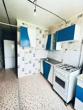 2-к кв. Алтайский край, Бийск ул. Декабристов, 17 (45.0 м)