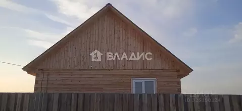 Дом в Бурятия, Иволгинский район, Нижнеиволгинское с/пос, Сокол ДНТ ...