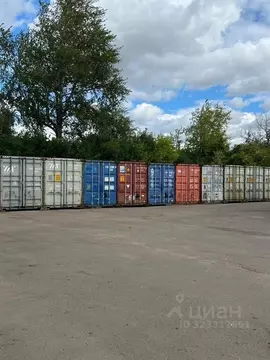 Склад в Москва ул. Кирпичные Выемки, 12 (30 м)