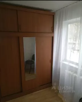 2-к кв. Новосибирская область, Новосибирск ул. Гоголя, 41 (45.0 м)