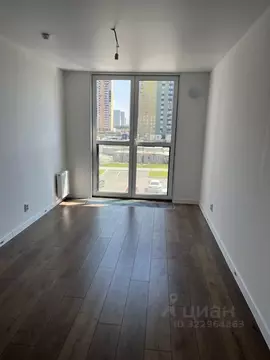 1-к кв. Свердловская область, Екатеринбург ул. Академика Ландау, 39А/2 ...