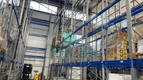 Склад в Москва д. Николо-Хованское, 1019с1 (6000 м)