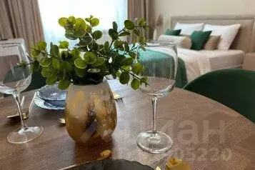 1-к кв. Владимирская область, Владимир ул. Фейгина, 22 (30.0 м)