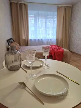 Комната Пермский край, Пермь бул. Гагарина, 81/4 (17.0 м)
