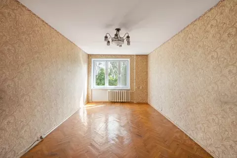2-к кв. Москва бул. Яна Райниса, 24К2 (44.8 м)