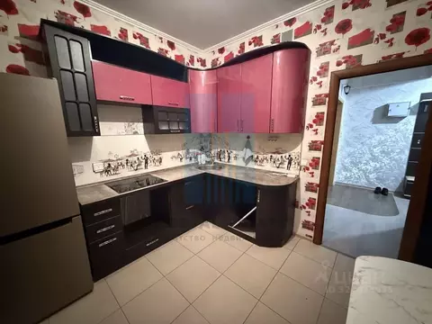 2-к кв. Московская область, Подольск ул. 43-й Армии, 17 (55.0 м)