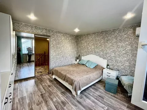 Дом в Воронежская область, Борисоглебск ул. Победы (127 м)