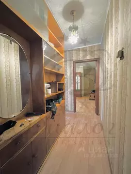 2-к кв. Московская область, Пушкино Серебрянка мкр, 9 (49.0 м)