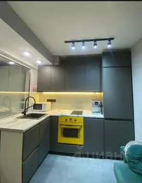 2-к кв. Москва Большая Переяславская ул., 9 (48.0 м)