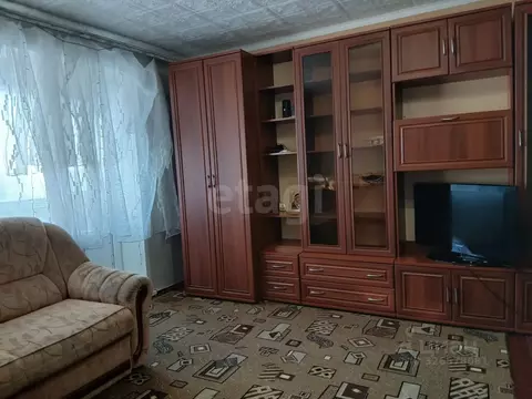 1-к кв. Воронежская область, Борисоглебск ул. 40 лет Октября, 74 (32.6 ...