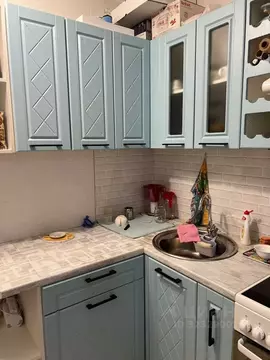 1-к кв. Мурманская область, Мурманск ул. Адмирала флота Лобова, 11к6 ...