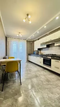 1-к кв. Калининградская область, Калининград Озерная ул., 41А (47.0 м)