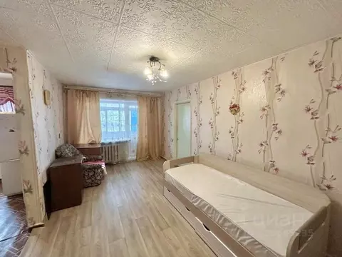 2-к кв. Пермский край, Березники ул. Черепанова, 18 (40.7 м)