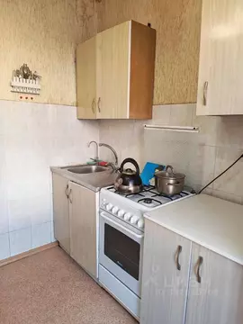 2-к кв. Москва Кировоградская ул., 24К3 (45.0 м)